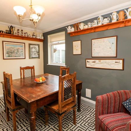 Chare Close Cottage Haltwhistle Εξωτερικό φωτογραφία
