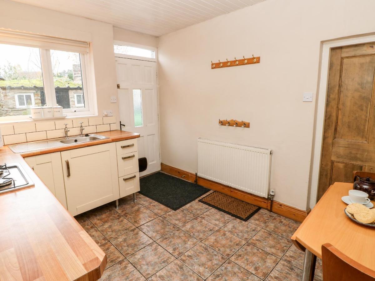 Chare Close Cottage Haltwhistle Εξωτερικό φωτογραφία