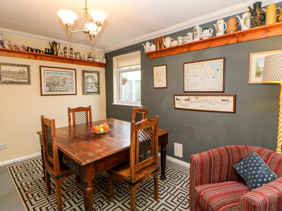 Chare Close Cottage Haltwhistle Εξωτερικό φωτογραφία