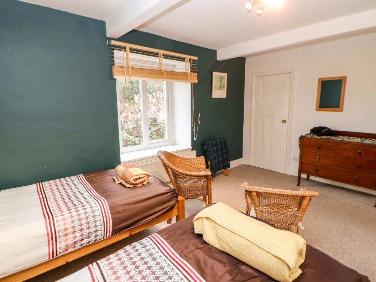 Chare Close Cottage Haltwhistle Εξωτερικό φωτογραφία