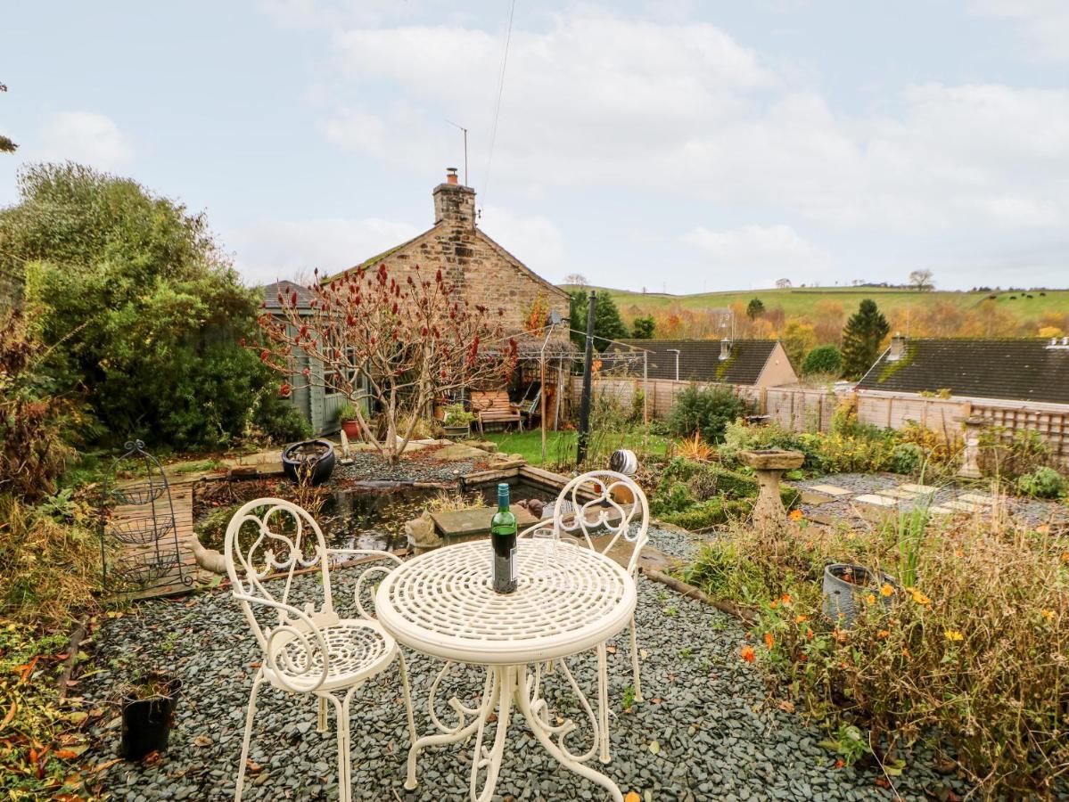 Chare Close Cottage Haltwhistle Εξωτερικό φωτογραφία