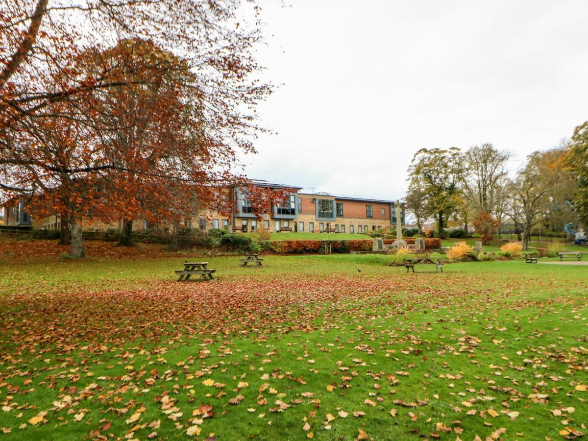 Chare Close Cottage Haltwhistle Εξωτερικό φωτογραφία