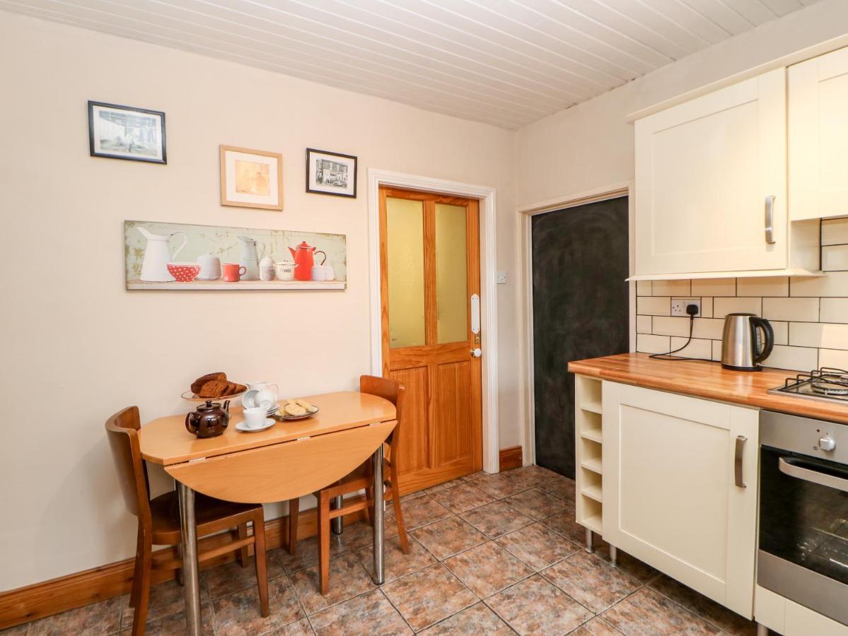 Chare Close Cottage Haltwhistle Εξωτερικό φωτογραφία