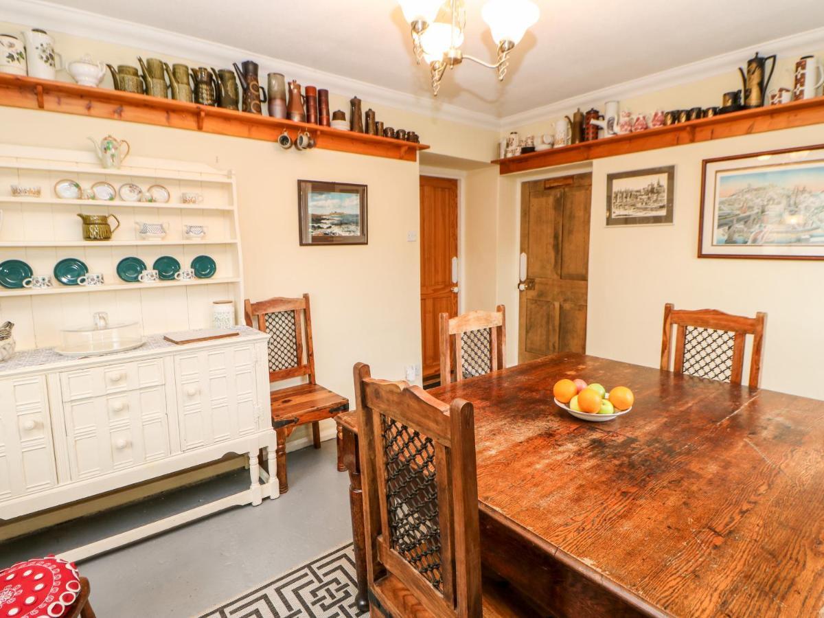 Chare Close Cottage Haltwhistle Εξωτερικό φωτογραφία
