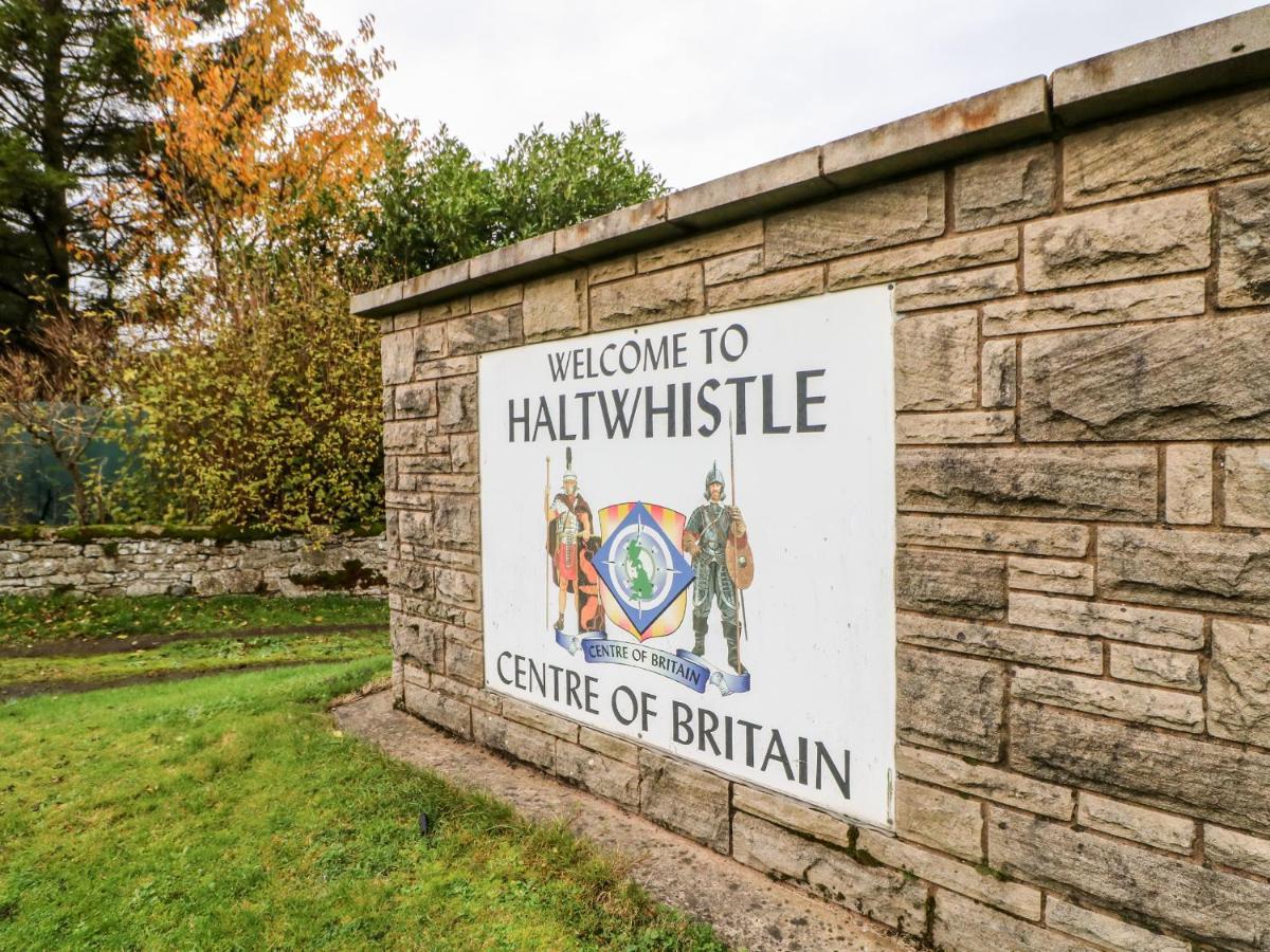 Chare Close Cottage Haltwhistle Εξωτερικό φωτογραφία