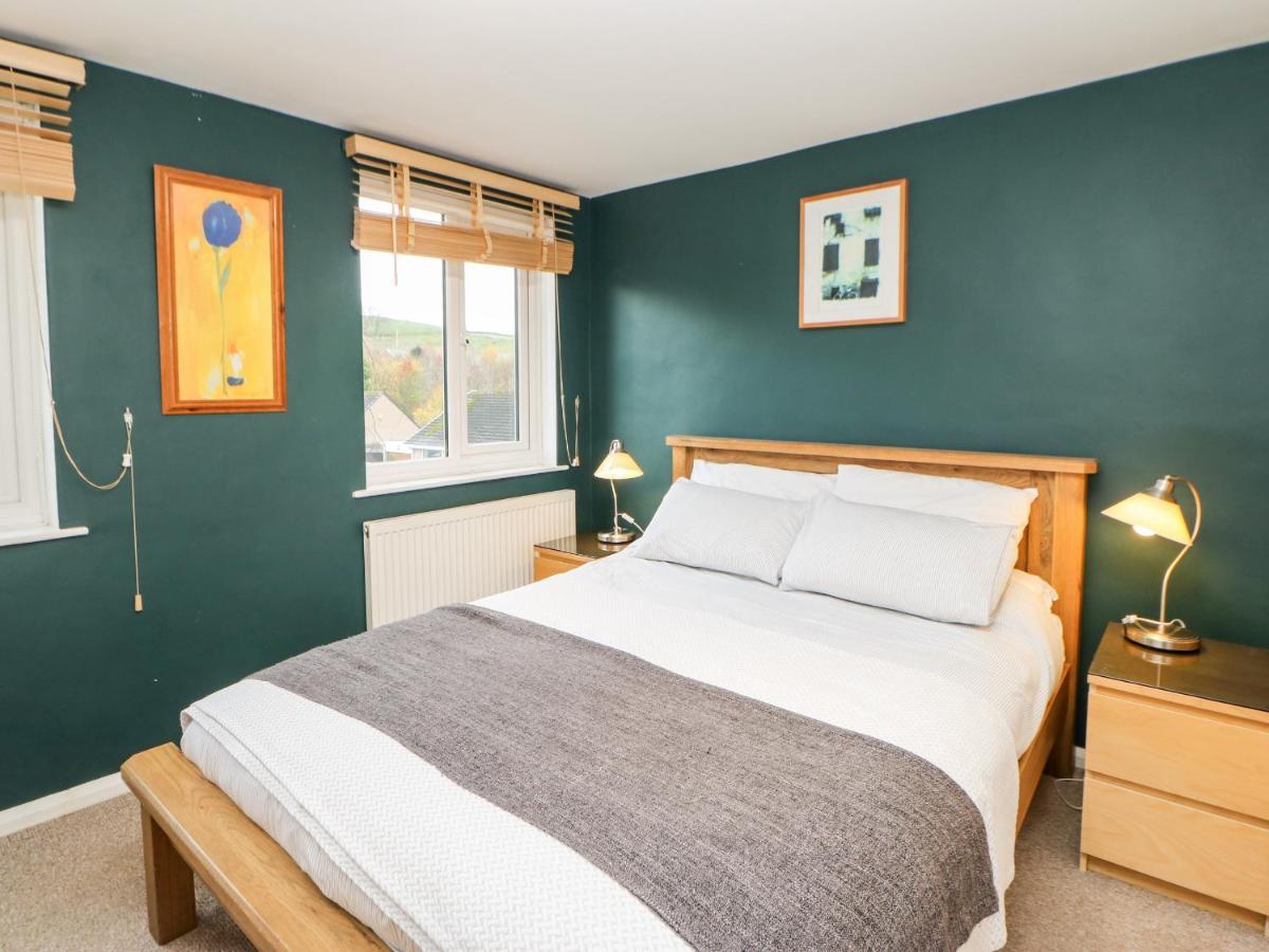 Chare Close Cottage Haltwhistle Εξωτερικό φωτογραφία