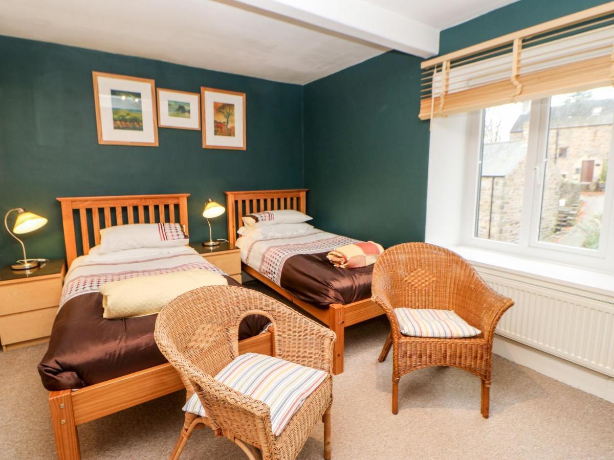 Chare Close Cottage Haltwhistle Εξωτερικό φωτογραφία
