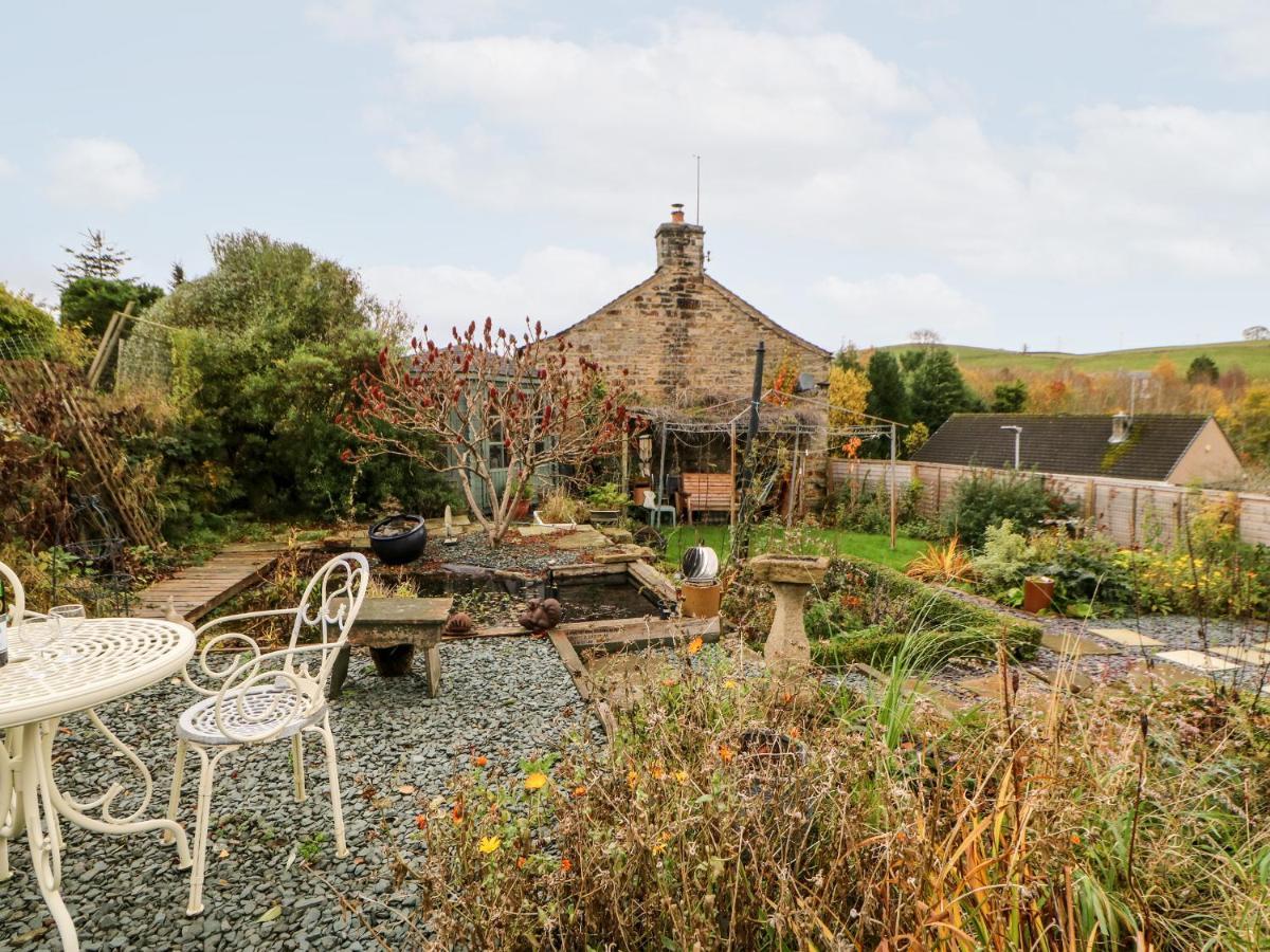 Chare Close Cottage Haltwhistle Εξωτερικό φωτογραφία