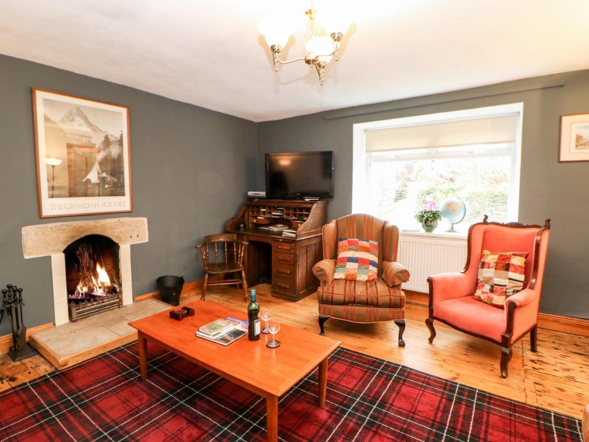 Chare Close Cottage Haltwhistle Εξωτερικό φωτογραφία