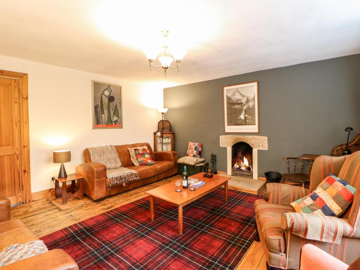 Chare Close Cottage Haltwhistle Εξωτερικό φωτογραφία