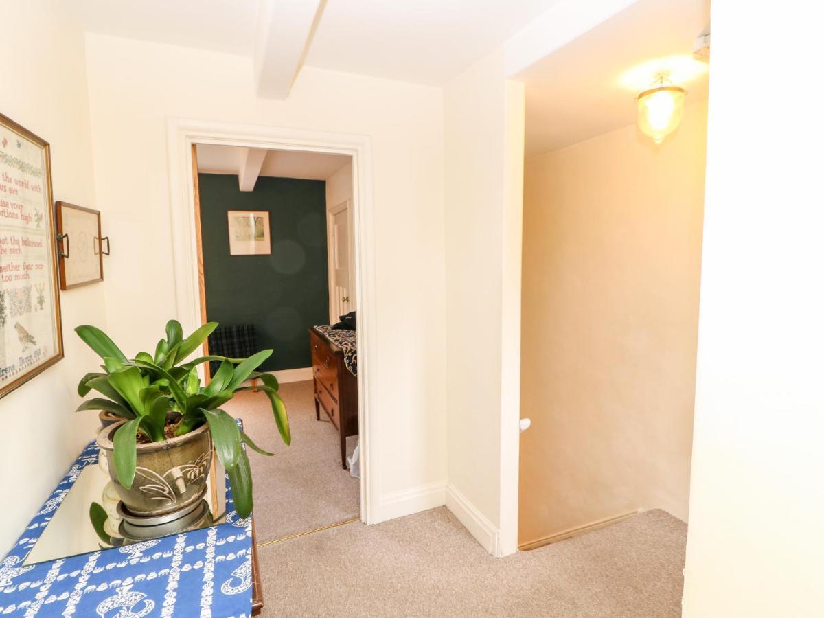 Chare Close Cottage Haltwhistle Εξωτερικό φωτογραφία