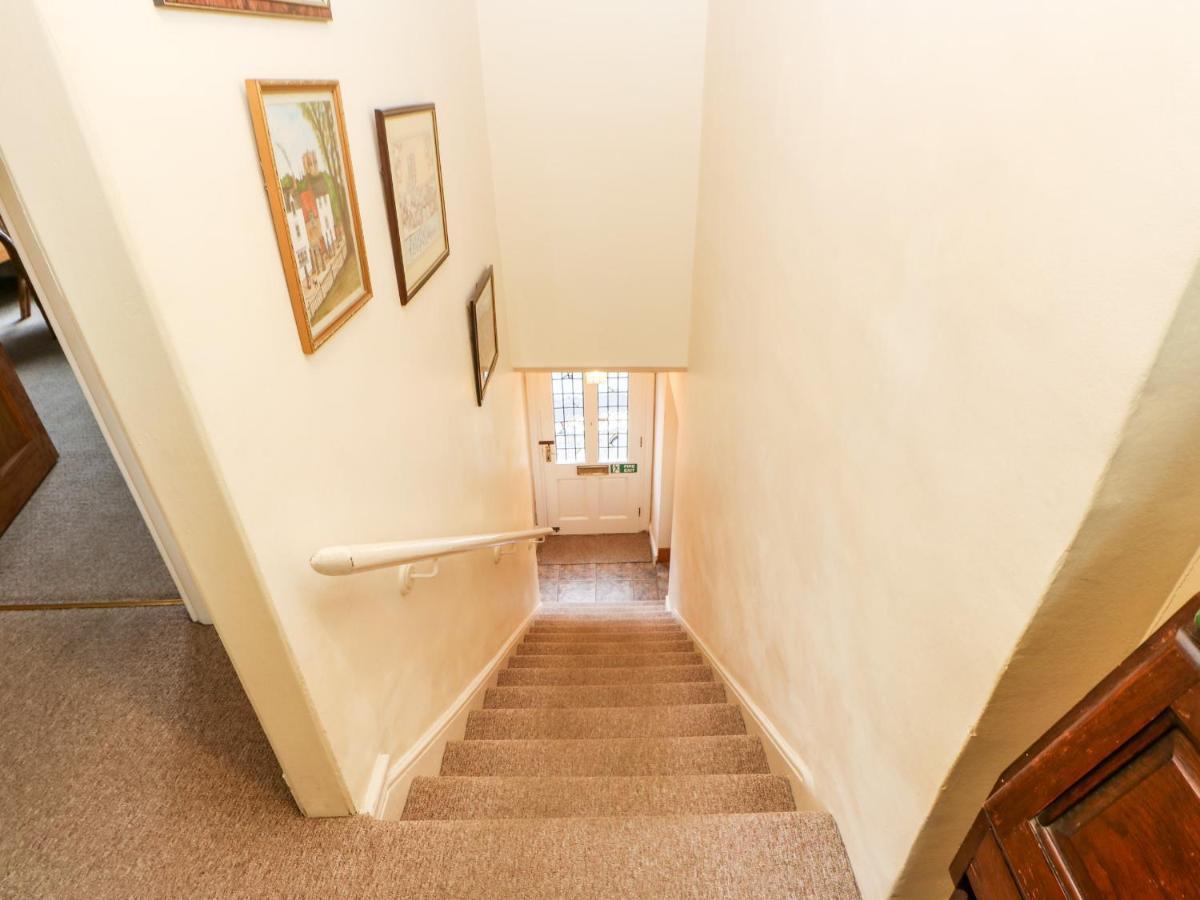 Chare Close Cottage Haltwhistle Εξωτερικό φωτογραφία