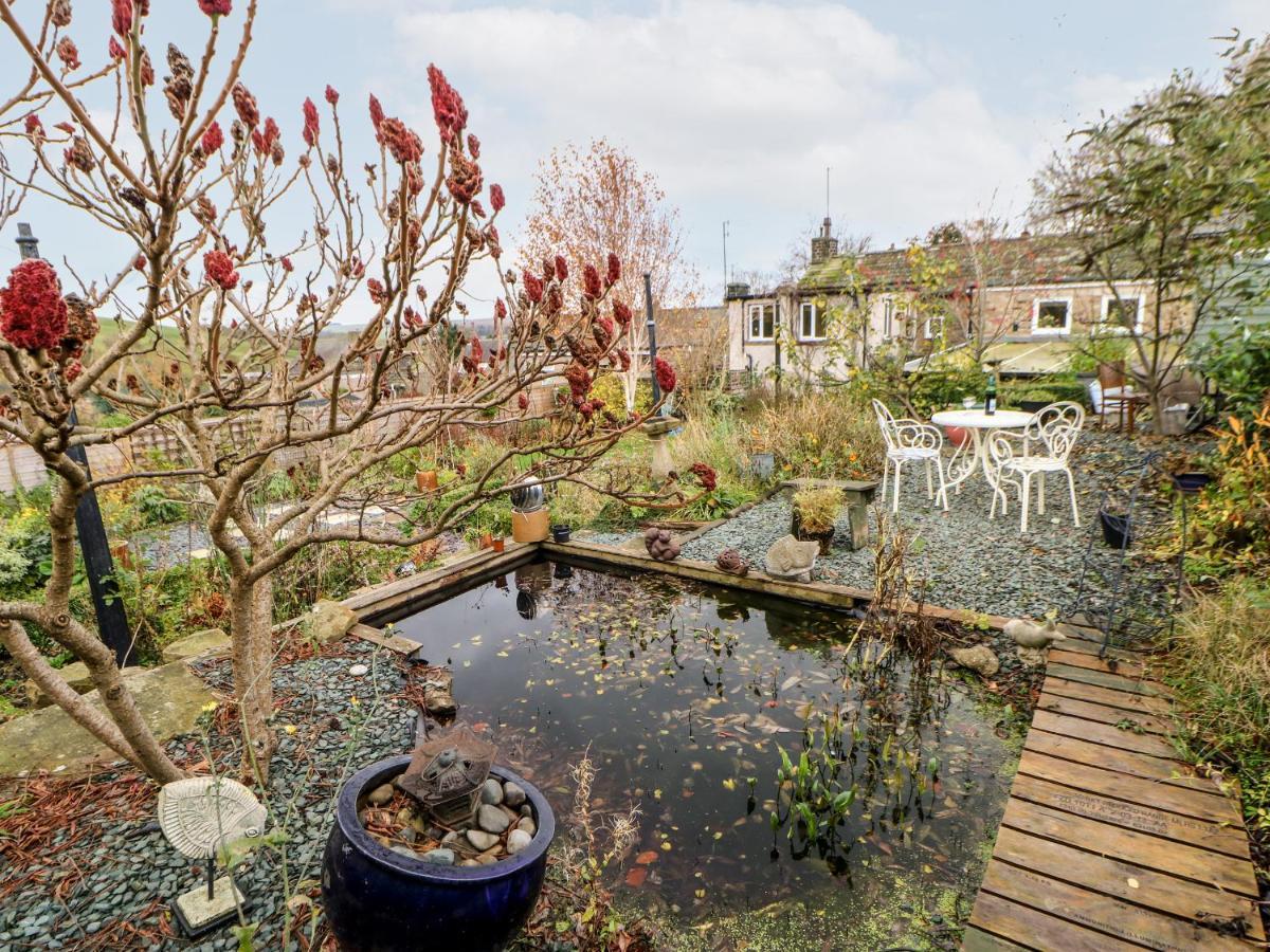 Chare Close Cottage Haltwhistle Εξωτερικό φωτογραφία