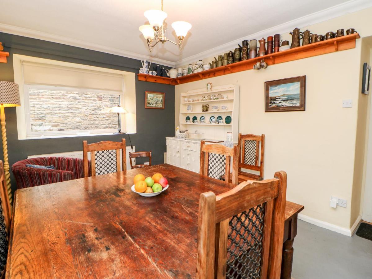 Chare Close Cottage Haltwhistle Εξωτερικό φωτογραφία