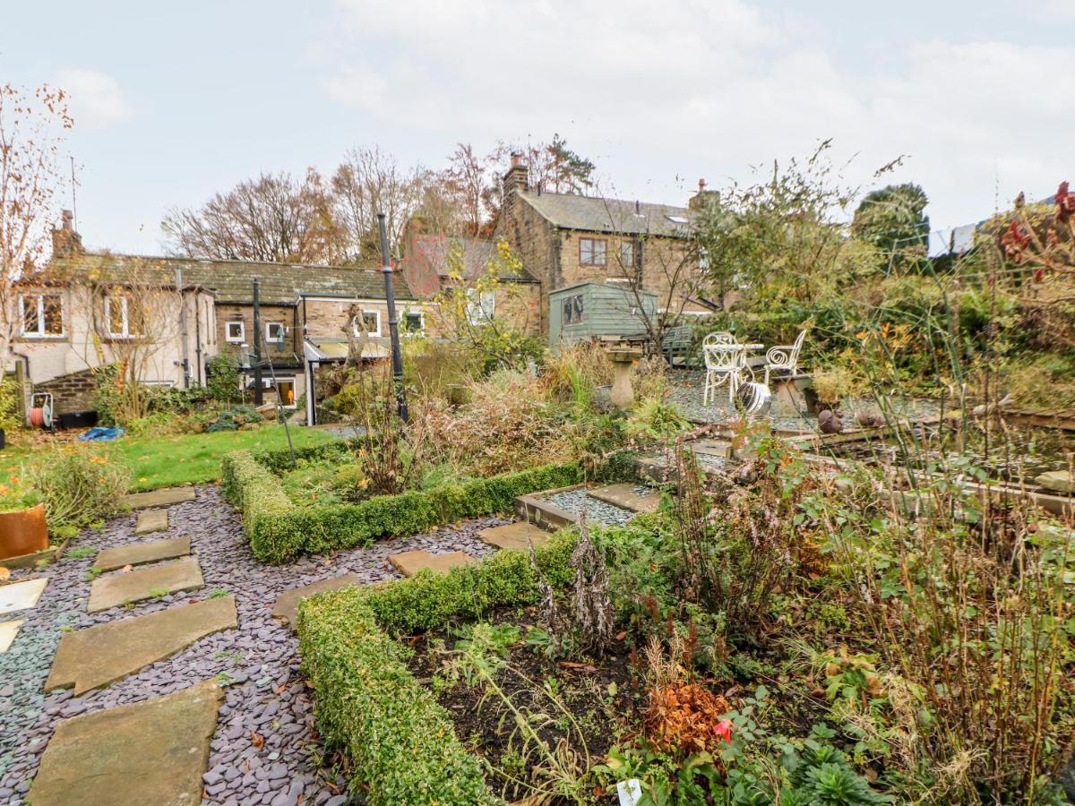 Chare Close Cottage Haltwhistle Εξωτερικό φωτογραφία